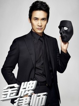 金牌律师剧情介绍_天天影视