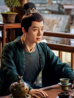 梦华录剧情介绍_天天影视