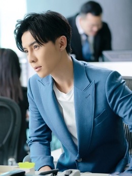 山月不知心底事剧情介绍_天天影视