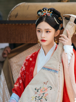 梦华录剧情介绍_天天影视