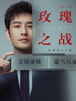 玫瑰之战剧情介绍_天天影视