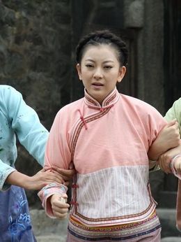 望海的女人剧情介绍_天天影视