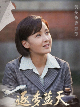 逐梦蓝天剧情介绍_天天影视