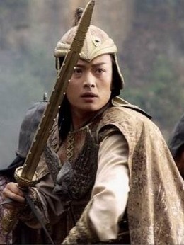 隋唐英雄传剧情介绍_天天影视