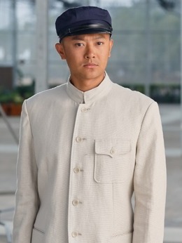 大河儿女剧情介绍_天天影视