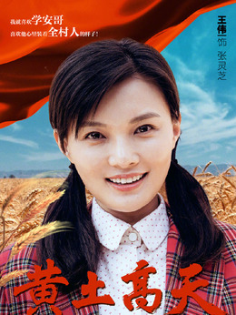 黄土高天剧情介绍_天天影视