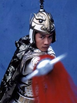 隋唐英雄传剧情介绍_天天影视