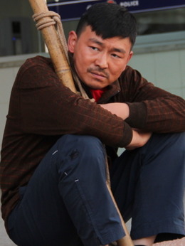 棒棒的幸福生活剧情介绍_天天影视