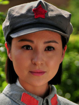 开国元勋朱德剧情介绍_天天影视