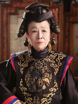 娘道剧情介绍_天天影视