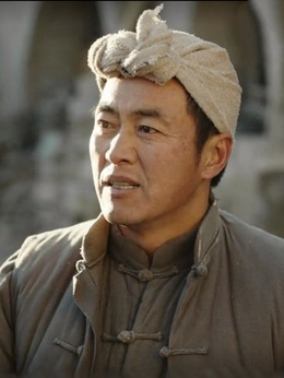 右玉和她的县委书记们剧情介绍_天天影视