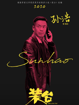 装台剧情介绍_天天影视