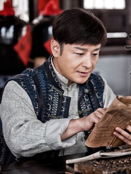 燕阳春剧情介绍_天天影视