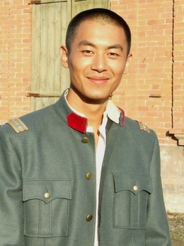 闯关东剧情介绍_天天影视