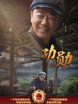 功勋剧情介绍_天天影视