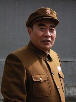 毛泽东剧情介绍_天天影视