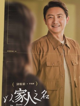 以家人之名剧情介绍_天天影视