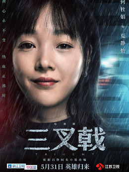 三叉戟剧情介绍_天天影视