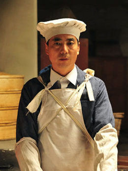 外姓兄弟剧情介绍_天天影视