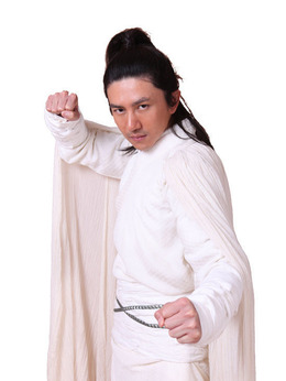 剑侠情缘之藏剑山庄剧情介绍_天天影视