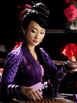 武松剧情介绍_天天影视