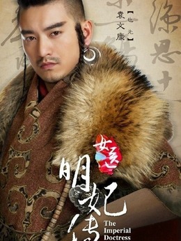 女医·明妃传剧情介绍_天天影视