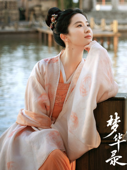 梦华录剧情介绍_天天影视