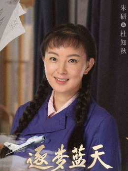 逐梦蓝天剧情介绍_天天影视