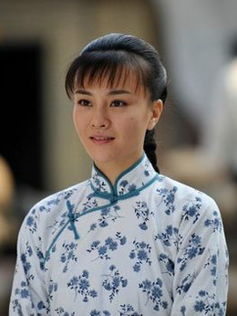 秋霜剧情介绍_天天影视