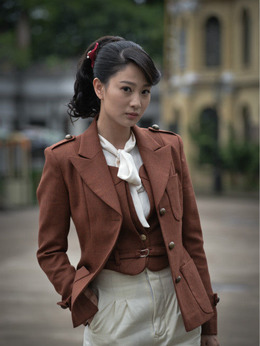 铁核桃之无间风云剧情介绍_天天影视