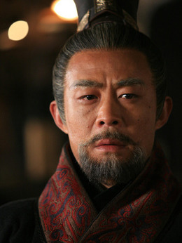 大秦帝国剧情介绍_天天影视