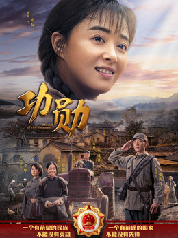 功勋剧情介绍_天天影视