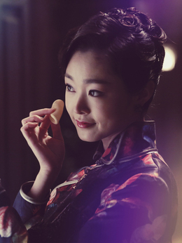 伪装者剧情介绍_天天影视