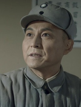 太行山上剧情介绍_天天影视