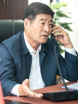 启航剧情介绍_天天影视