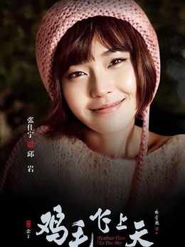 鸡毛飞上天剧情介绍_天天影视