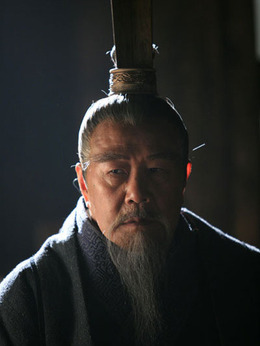 大秦帝国剧情介绍_天天影视