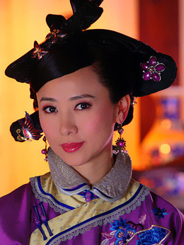 笑红颜剧情介绍_天天影视