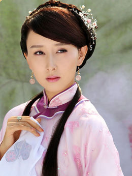 笑红颜剧情介绍_天天影视