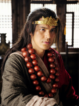 武松剧情介绍_天天影视