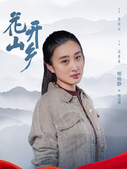 花开山乡剧情介绍_天天影视