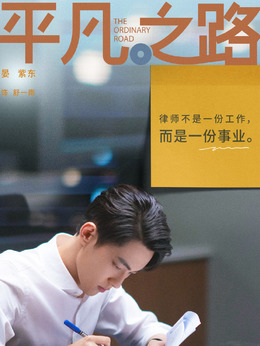 平凡之路剧情介绍_天天影视