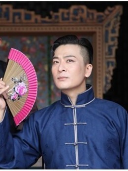 打狗棍剧情介绍_天天影视