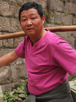 棒棒的幸福生活剧情介绍_天天影视