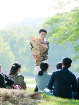 我的不惑青春剧情介绍_天天影视