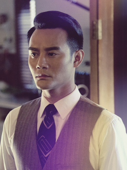 伪装者剧情介绍_天天影视