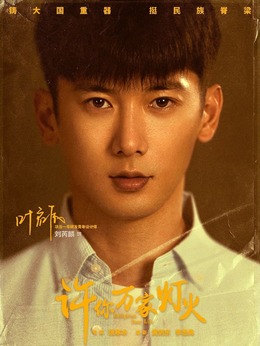 许你万家灯火剧情介绍_天天影视