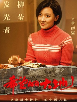 希望的大地剧情介绍_天天影视