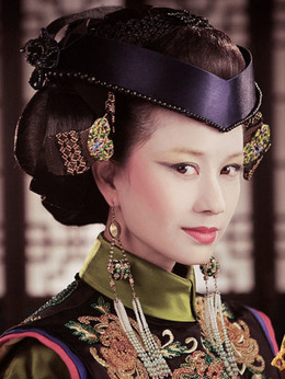 娘道剧情介绍_天天影视