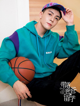 带着爸爸去留学剧情介绍_天天影视